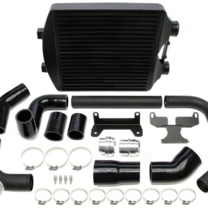 TA Technix Ladeluftkühler Kit passend für Seat Ibiza (6L) / Skoda Fabia (6Y) / VW Polo (9N)