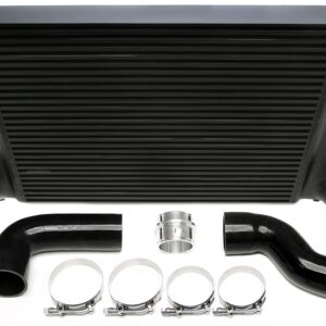 TA Technix Ladeluftkühler Kit passend für Audi A3/S3 (8P) / TT (8J) / Seat Leon (1P)/ Skoda Octavia (1Z)