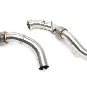 X6er F16/F86 - N63+S63 Motoren