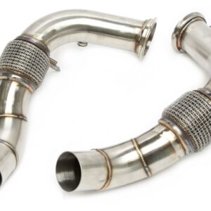 6er Serie M6 Typ F12/F13/F06 - Motorcode S63 B44