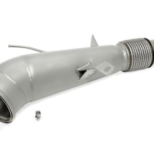 TA Technix Downpipe ohne Katalysator mit OPF passend für BMW X5/X6/X7 Serie (G05