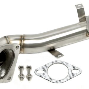 TA Technix Downpipe ohne Katalysator passend für Fiat Abarth 500/595/695 -1.4l-Jet 16V Typ 312
