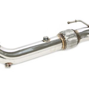 Alternative view of TA Technix Downpipe ohne Katalysator passend für Ford Focus III 2.0l EcoBoost ST Typ DYB