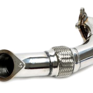 Alternative view of TA Technix Downpipe passend für Mazda 3 2.3 MPS Turbo Typ BK/BL