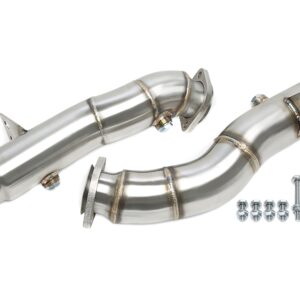 TA Technix Downpipe passend für Mercedes Benz C-Klasse W205