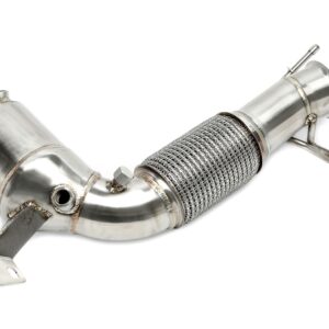 TA Technix Downpipe mit Katalysator und OPF passend für Mini (F54-57