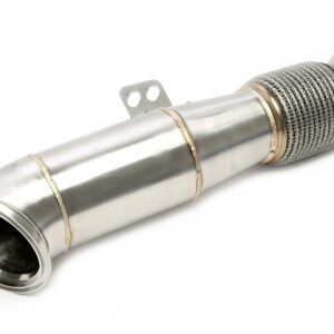 TA Technix Downpipe passend für Toyota Supra A90 Typ JTSC
