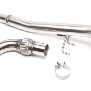 TA Technix Downpipe passend für Audi A3 (8V)/ Seat Leon (5F)/ Skoda Octavia (5E)