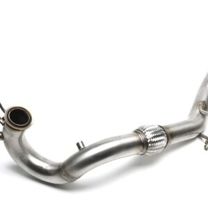 TA Technix Downpipe passend für Audi A3 (8P)/ Seat Altea