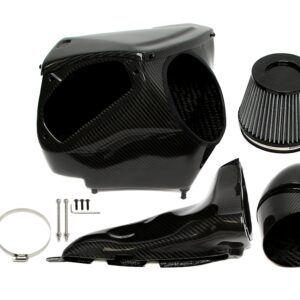 TA Technix Carbon Air Intake passend für Audi A6-S6