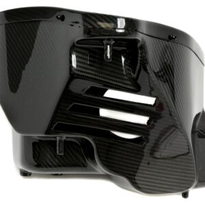 TA Technix Carbon Air Intake passend für BMW Z4 G29 M40i / Toyota Supra V GR A90 3.0i Turbo – Bild 3