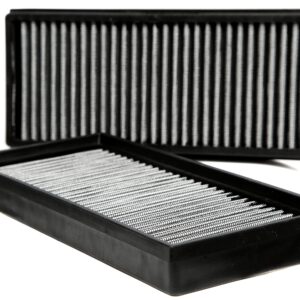 TA Technix Carbon Air Intake passend für Mercedes Benz C-Klasse AMG C63 (W205) – Bild 4