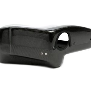 TA Technix Carbon Air Intake passend für Audi A3 (8P)/ TT (8J)/ Seat Leon (1P)/ Skoda Octavia (1Z)/ VW Golf V+VI (1K)/ Jetta III (1KM)/ Passat (3C) – Bild 2