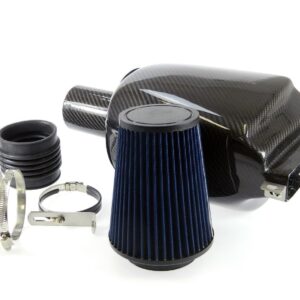 TA Technix Carbon Air Intake / Air-Box passend für Audi A3 (8P)/ Seat Altea