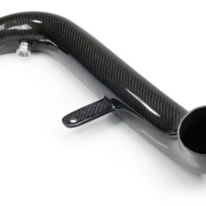 TA Technix Carbon- Saugrohr passende Erweiterung für Airbox / Luftfilter- Sytem 114VW005 passend für Audi A3 (8P)/ VW Beetle (5C)