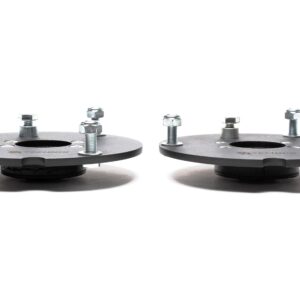 TA Technix verstärktes Domlager Set / Vorderachse / Airride / Luftfahrwerk +Gewindefahrwerk / passend für BMW 1er / 2er / 3er / 4er Serie