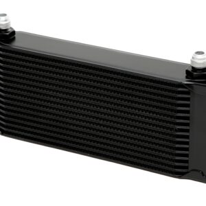 Alternative view of TA Technix Aluminium Ölkühler-Kit passend für Audi / Seat / Skoda / VW 1.4+1.5l TSI MQB-Plattform (EA211)