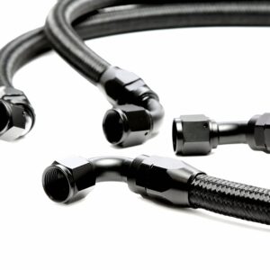 TA Technix Aluminium Ölkühler-Kit passend für Audi / Seat / Skoda / VW 1.4l TFSI MQB-Plattform (EA111) – Bild 3