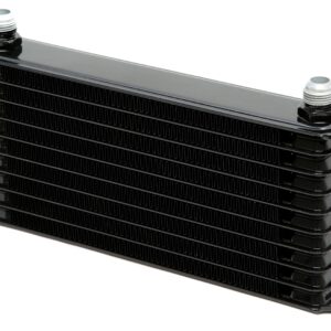 Alternative view of TA Technix Aluminium Ölkühler-Kit passend für Audi / Cupra / Seat / Skoda / VW MQB-Plattform (EA888 Generation III)