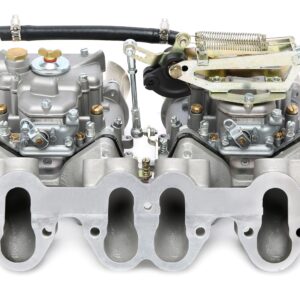 Alternative view of TA Technix 40mm DCOE Vergaser - Komplettkit passend für VW 2.0l 8V Motoren