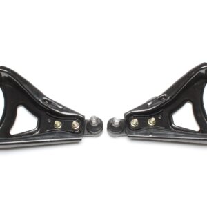 TA Technix Querlenker Satz Klein passend für Renault Megane I/Renault 19 Phase I+II/Renault 19 Kasten