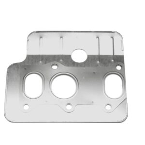 TA Technix Abgaskrümmer- Dichtung 2.8l/2.9l V6-Zyl. 1-3/ VR5 Zyl. 1-2 / passend für Ford / Mercedes Benz / VW
