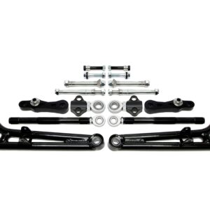 TA Technix Drift Querlenker-Kit passend für BMW 3er Serie (E46)