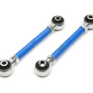 TA Technix unteres Zugstreben Set mit Sturzverstellung Hinterachse passend für BMW 1er Serie F20/21