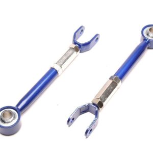 TA Technix hinteres verstellbares Zugstreben Kit zur Sturzverstellung Hinterachse passend für Nissan Skyline GT-R R35
