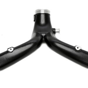 Alternative view of TA Technix Y-Druckrohr-Kit Porsche 911 (991) Turbo + Turbo S