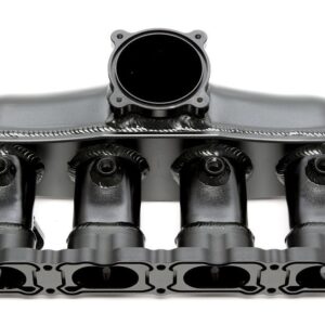 Alternative view of TA Technix Ansaugbrücke schwarz passend für VW MQB Plattform EA888 Generation 3 - 2.0l TFSI Motoren
