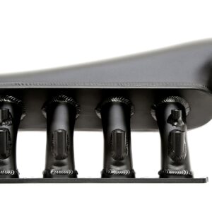 Alternative view of TA Technix Ansaugbrücken Set schwarz passend für 1.8T Motoren Audi / Seat / Skoda / VW
