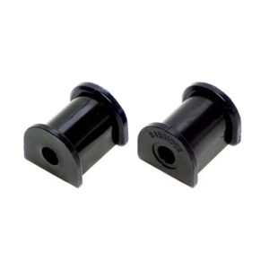 TA Technix PU-Buchsen passend für BMW 3er Serie E30 / E36 Compact / Stabilisatorlager Hinterachse mit 12mm Ø