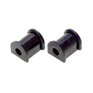 TA Technix PU-Buchsen passend für BMW 3er Serie E30 / E36 Compact / Z1 / 5er Serie E28 / 6er Serie E24 / Stabilisatorlager Hinterachse mit Ø 14mm
