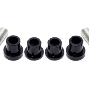 TA Technix PU-Buchsen passend für BMW 3er Serie E36 Compact / Z3 / Hinterachs - Längslenker-Aufnahme innen und außen L+ R