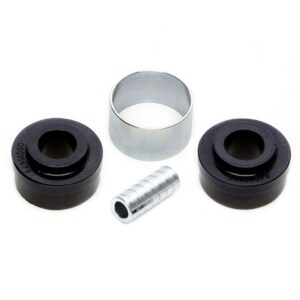 TA Technix PU-Buchsen passend für BMW 1er Serie E81/82/87/88 / 3er Serie E90-93 / X1 Serie / Lager am Führungslenker hinten innen