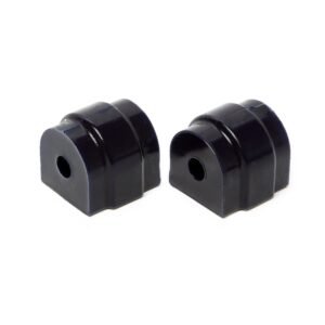 TA Technix PU-Buchsen passend für BMW 1er Serie E81/82/87/88 / 3er Serie E90-93 / 5er Serie E60 / X1 Serie / Hinterachse Stabilisatorlager Ø 13mm