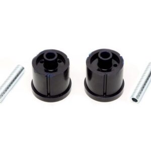 TA Technix PU-Buchsen passend für Audi A1 / A3 / TT / Seat Cordoba / Ibiza / Leon / Toledo / Skoda Fabia / Octavia / VW Bora / Golf / New Beetle / Polo / Hinterachsaufhängung am Achskörper