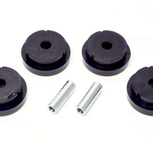 TA Technix PU-Buchsen passend für Audi A3 Quattro / TT Quattro / VW Bora 4-motion / Golf IV 4-motion / New Beetle 4-motion / Achslenkeraufnahme - Hinterachse