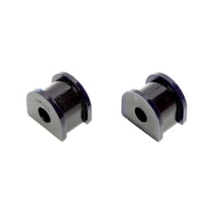 TA Technix PU-Buchsen passend für Audi A3 Quattro / TT Quattro / VW Bora 4-motion / Golf IV 4-motion / New Beetle 4-motion / Stabilisatorlager - Hinterachse 14mm / 2 Kis pro PKW