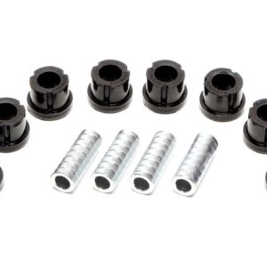 TA Technix PU-Buchsen passend für Audi A3 Quattro / TT Quattro / VW Bora 4-motion / Golf IV 4-motion / Hinterachse - Querlenker- Aufnahme