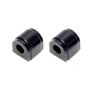 TA Technix PU-Buchsen passend für Audi A3 / TT / Seat Leon / Toledo / Skoda Octavia / VW Golf / Jetta / Eos / Passat / Scirocco / Touran / Stabilisatorlager Hinterachse mit Ø 20