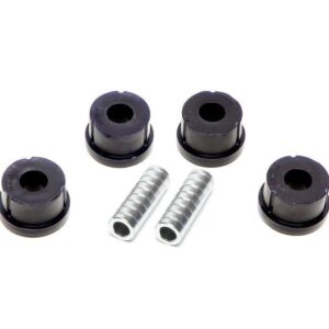 TA Technix PU-Buchsen passend für Audi A3 / TT / Seat Leon / Toledo / Skoda Octavia / VW Golf / Jetta / Eos / Passat / Scirocco / Touran / Hinterachse - unterer Querlenker / innen