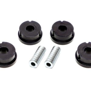 TA Technix PU-Buchsen passend für Audi A3 / TT / Seat Leon / Toledo / Skoda Octavia / VW Golf / Jetta / Eos / Passat / Scirocco / Touran / Achslenker - Lagerung - Hinterachse