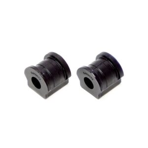 TA Technix PU-Buchsen passend für Audi A2 / Seat Mii / Ibiza / Cordoba / Skoda Citigo / Fabia / VW Up / Polo / Fox / Vorderachse Stabilisatorlager innen mit 16mm Ø