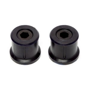 TA Technix PU-Buchsen passend für Seat Ibiza / Cordoba / Skoda Fabia / VW Polo / Fox / Vorderachse - Querlenkerlager hinten