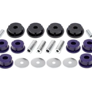 TA Technix PU-Buchsen Kit 26-teilig / Hinterachse mit Ø 20mm Stabi / passend für BMW 3er Serie E36