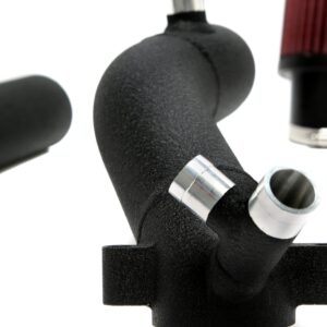 Alternative view of TA Technix Ansaugrohr Kit / air intake kit passend für Audi A6/A7 S6/S7 + RS6/RS7 (C7/4G)