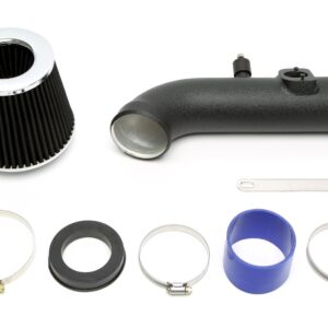 TA Technix Ansaugrohr Kit / air intake kit / passend für BMW 1er (E82/E88)/3er (E90-E93) / 125i + 325i