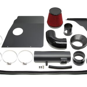 TA Technix Ansaugrohr Kit / air intake kit passend für Chevrolet Camaro V